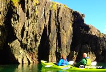 Atlantic Sea Kayaking景点图片
