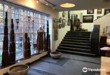 A-Porten Kunsthus景点图片