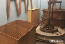 Exposicion del Molino景点图片