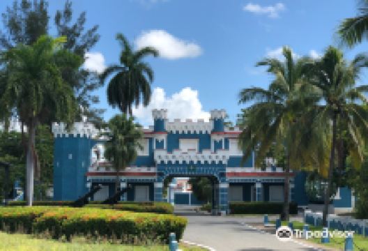 国家海军历史博物馆景点图片