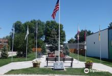 Tule Lake Unit of WWII Valor in the Pacific National Monument景点图片