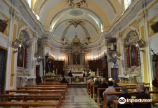 Chiesa dello Spirito Santo景点图片