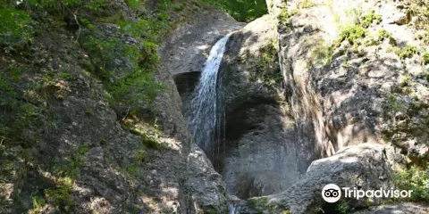 周王山國立公園