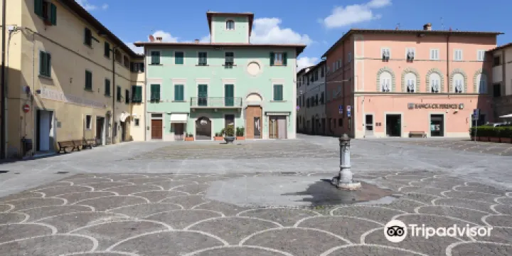 Piazza Vittorio Emanuele