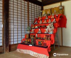 Miyoshi Township Museum of History and Folklore-三芳町