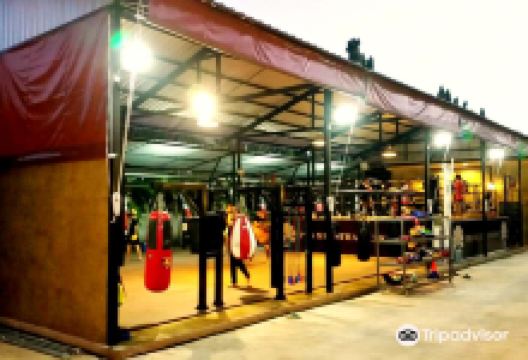 Petchlanna Muaythai School景点图片