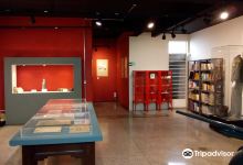 Center for Culture and Memorial Expedicionarios Mogianos景点图片