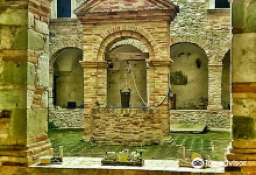 Chiesa degli Zoccolanti景点图片