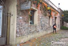 Capilla de la Virgen de los Desamparados (Colonia Segarra)景点图片