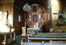 St. Wawrzyniec Church景点图片