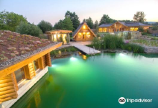 Obermain Therme景点图片