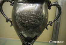 Manitoba Baseball Hall of Fame景点图片