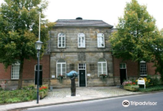 Otto Pankok Museum景点图片