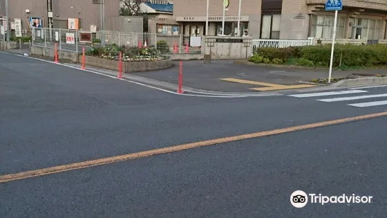 Higashihara Community Center