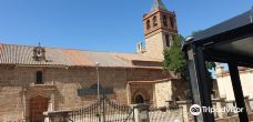 Basilica de Santa Eulalia-梅里达