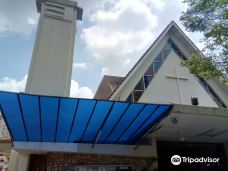 Catholic Church of Our Lady of Fatima-吉隆坡