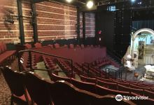 Lyric Arts Main Street Stage景点图片