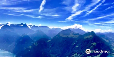 弗羅納爾普施託克山