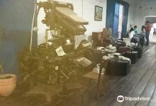 History Museum景点图片