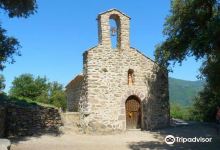 Chapelle Santa Engracia景点图片
