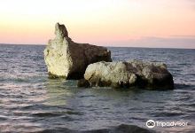 Scoglio del Leone景点图片
