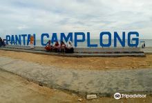 Camplong Beach景点图片