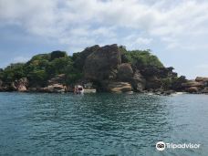 Bom Island-越南