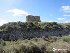 Recinto Amurallado de Rada-穆里略埃尔昆德