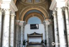 Parrocchia di San Cipriano景点图片