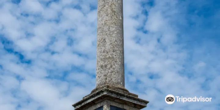 Colonne de la Duchesse d'Angouleme