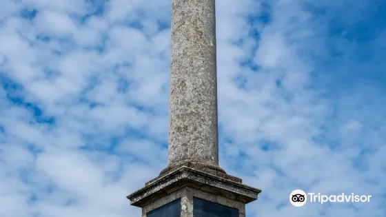 Colonne de la Duchesse d'Angouleme