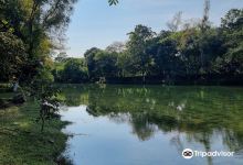 Centro Ecoturístico Huilotepetl景点图片