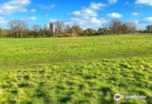 Caistor Roman Town (Venta Icenorum)景点图片