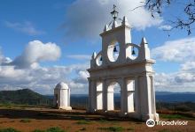 Ermita Ntra. Sra. Reina de los Angeles景点图片