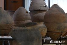 Museo Arqueologico Andalgalá Samuel A. L. Quevedo景点图片