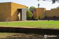 巴马科国家博物馆-巴马科