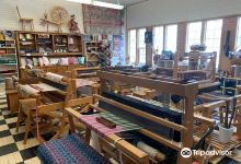 Latimer Quilt & Textile Center景点图片