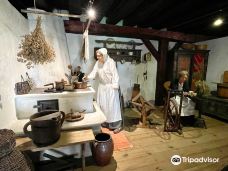 Prachenske Museum-皮塞克