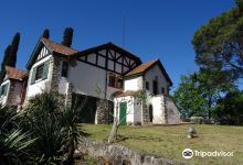 Museo Manuel de Falla景点图片