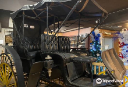 Heritage Museum of Big Spring景点图片