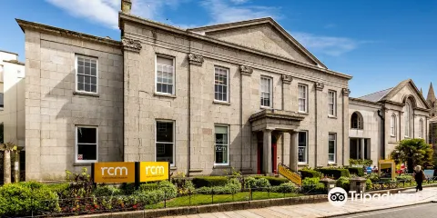 皇家康沃爾博物館