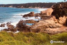 Camel Rock景点图片