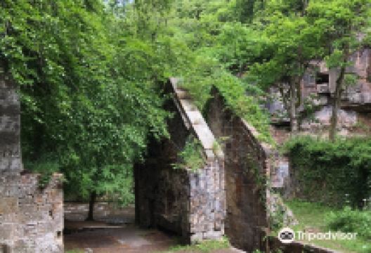 Roslin Glen Country Park景点图片