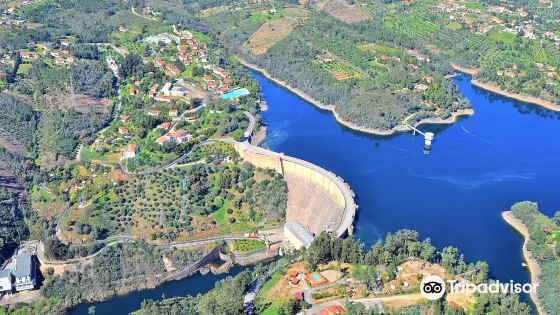 Castelo do Bode