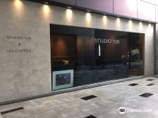 水晶设计中心-曼谷