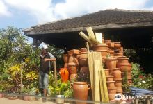 Antananarivo Flower Market景点图片