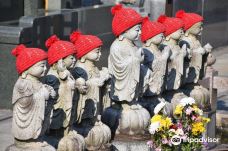 大善院-东村山市