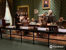 林肯总统博物馆-斯普林菲尔德