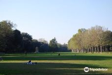 Parco delle Cascine-佛罗伦萨