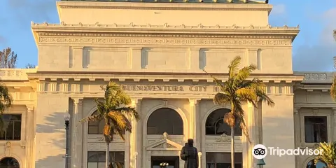 Ventura City Hall